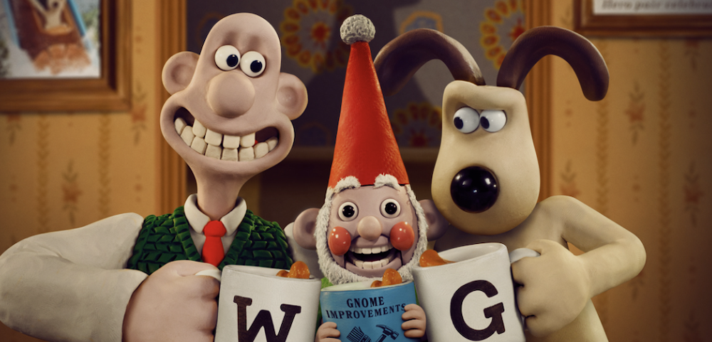 ‘Wallace and Gromit: Vengeance Most Fowl’ Is As Delightful And Whimsical As Ever